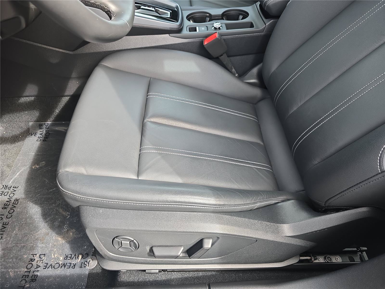 Used 2025 Audi A3 2.0T Premium w/ Convenience Package AWD/4WD image 13