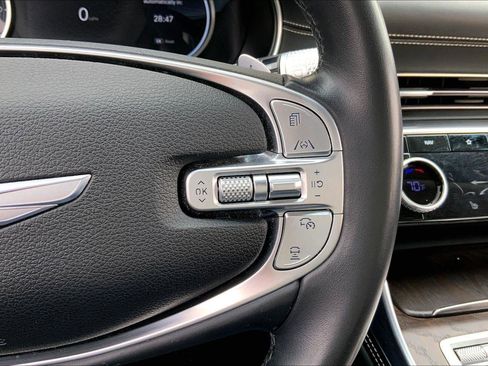 Used 2024 Genesis GV80 2.5T image 17