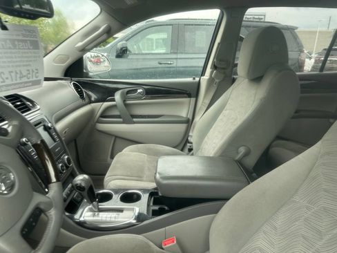 Used 2015 Buick Enclave Convenience FWD image 6