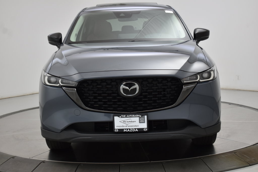 Used 2024 MAZDA CX-5 Carbon Edition AWD/4WD image 13