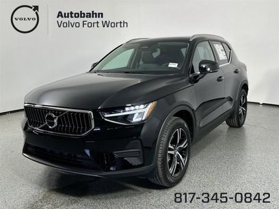 New 2025 Volvo XC40 B5 Core w/ Protection Package Premier