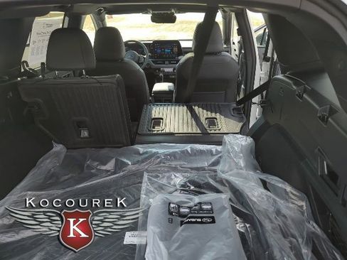 New 2026 Subaru Outback Premium image 26