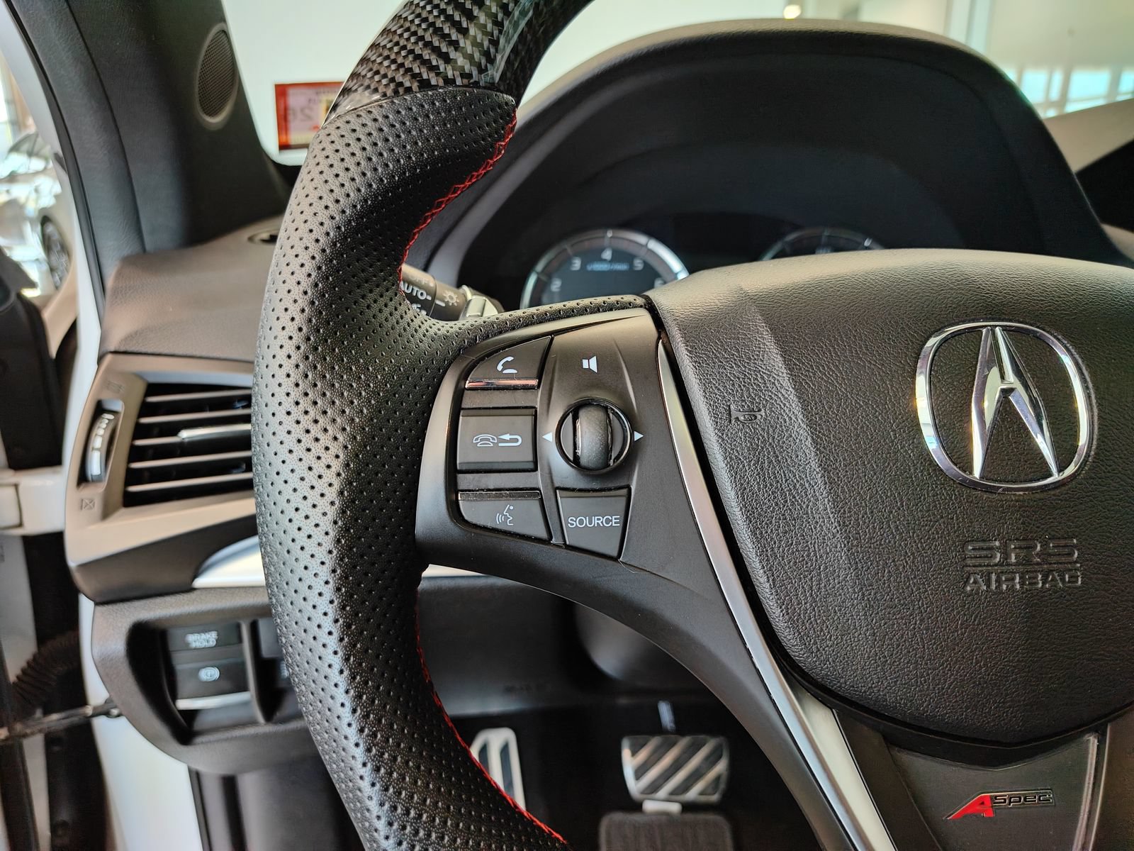 Used 2020 Acura MDX w/ Technology Package AWD/4WD image 26