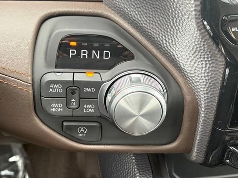 New 2026 RAM 1500 Limited AWD/4WD image 26