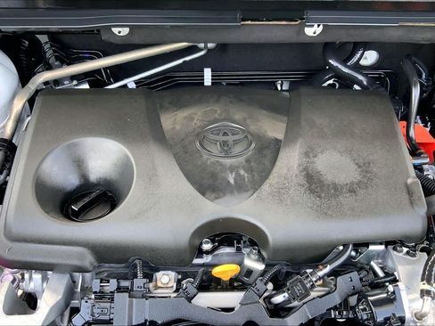Certified 2026 Toyota RAV4 XLE Premium FWD image 32
