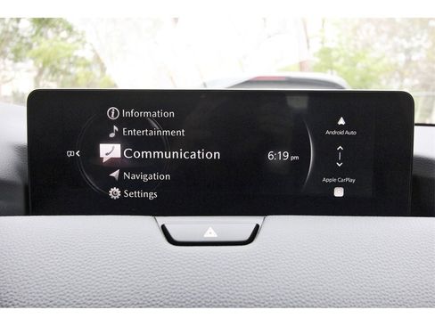 New 2026 MAZDA CX-90 3.3 Turbo w/ Preferred Package image 22