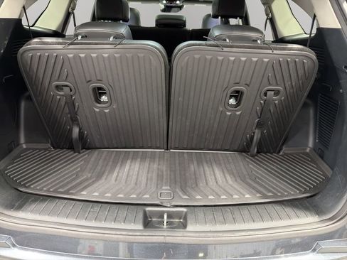 Used 2022 Kia Sorento S w/ Panoramic Sunroof Package image 9