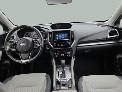 Certified 2023 Subaru Forester Premium image 13