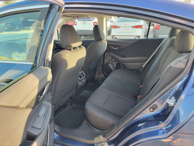 Used 2022 Subaru Legacy Premium AWD/4WD image 21