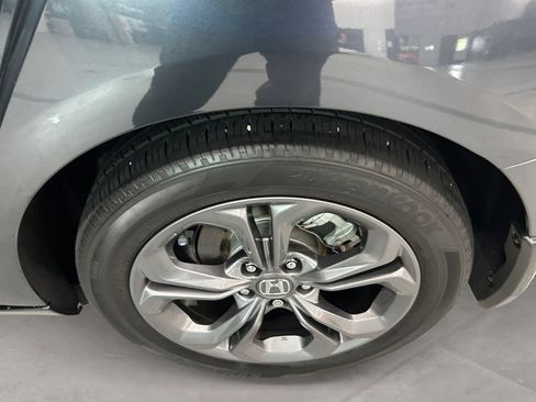 Used 2024 Honda Accord EX-L image 14