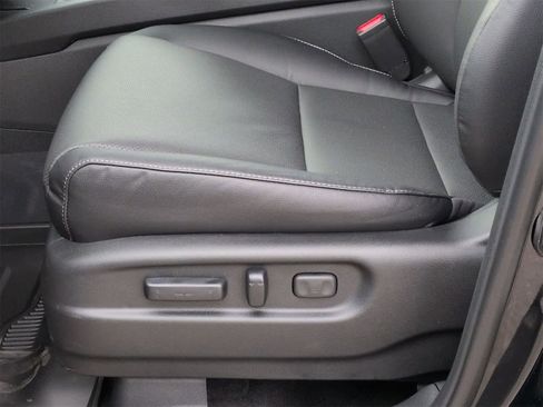 New 2026 Honda Ridgeline RTL image 18