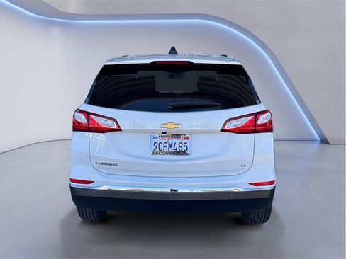 Used 2019 Chevrolet Equinox LT FWD image 5