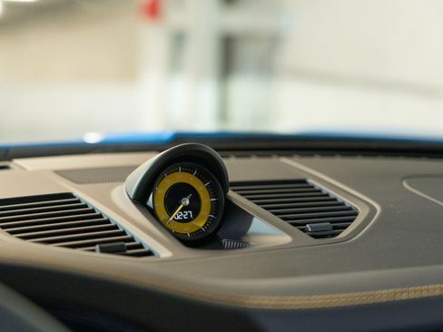 Certified 2023 Porsche 911 GT3 RWD image 20