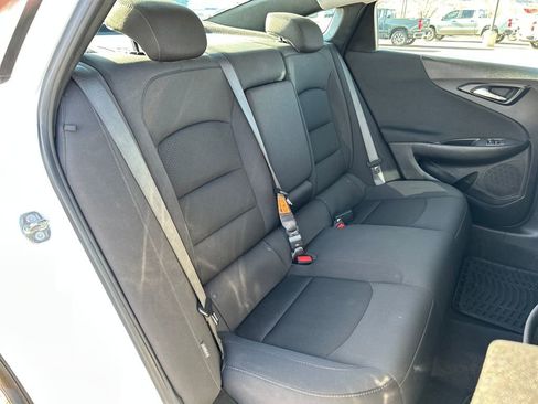 Used 2023 Chevrolet Malibu LT w/ Driver Confidence Package image 22