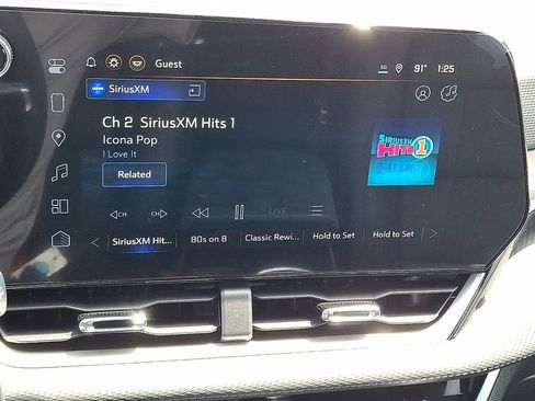 New 2026 Chevrolet Equinox LT w/ Convenience Package II image 28