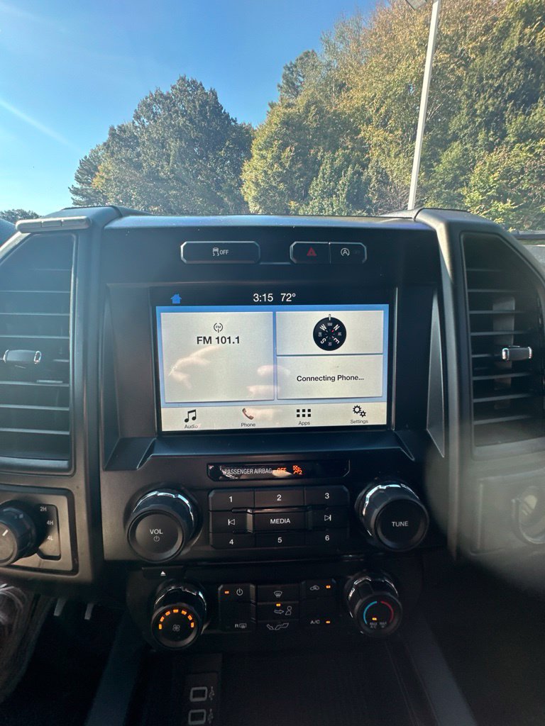 Used 2017 Ford F150 XL w/ Equipment Group 101A Mid AWD/4WD image 22