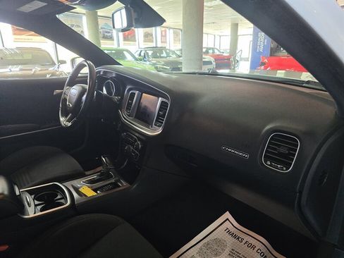 Used 2019 Dodge Charger GT image 13