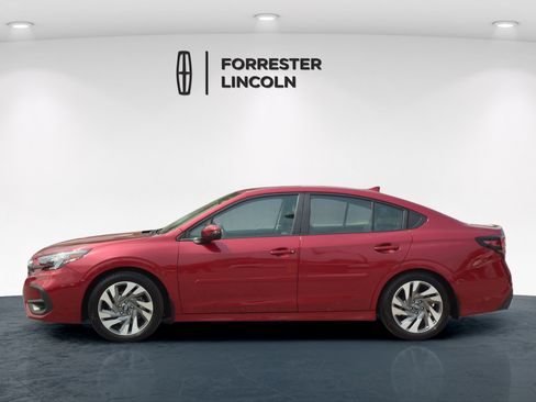 Used 2025 Subaru Legacy Limited AWD/4WD image 6