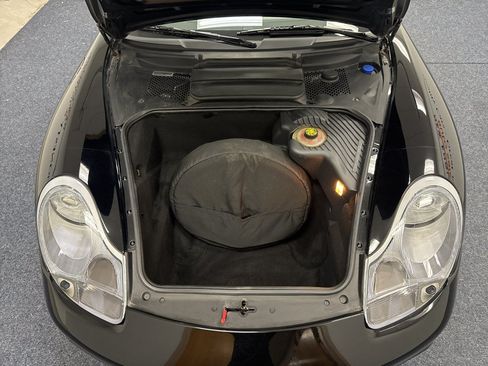 Used 2004 Porsche Boxster S RWD image 20
