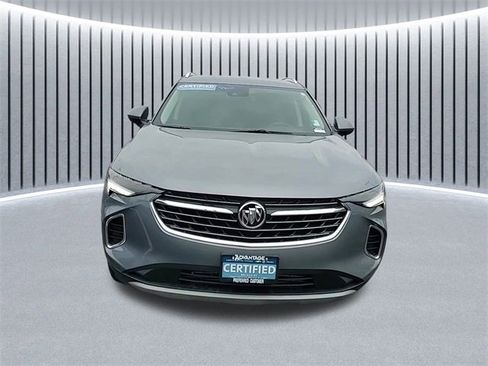 Certified 2022 Buick Envision Preferred w/ Safety Package image 11