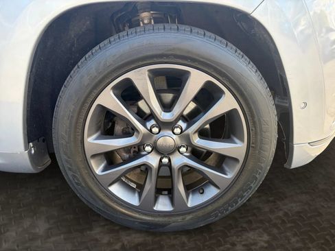 Used 2019 Jeep Grand Cherokee High Altitude AWD/4WD image 43