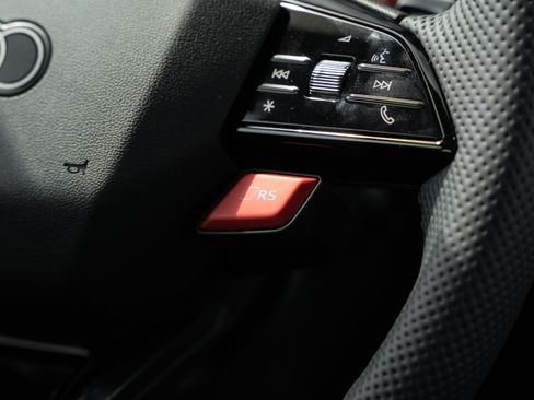 New 2026 Audi RS 3 AWD/4WD image 13