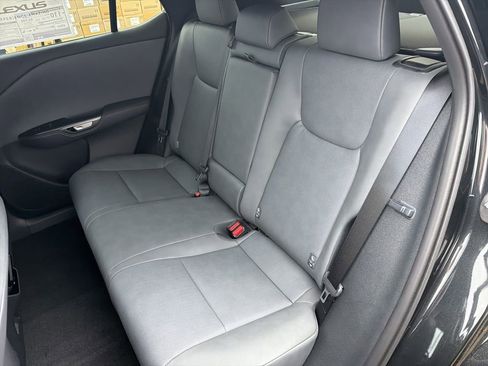 New 2026 Lexus RZ 450e AWD image 16