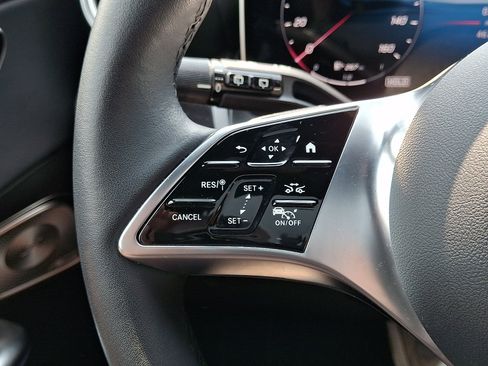 Certified 2026 Mercedes-Benz GLC 300 4MATIC image 20