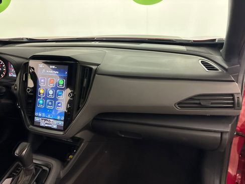 Certified 2025 Subaru Crosstrek 2.5i Wilderness AWD/4WD image 31