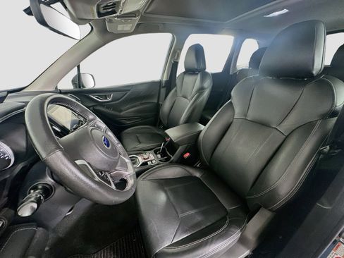 Used 2019 Subaru Forester Touring w/ Popular Package #3 AWD/4WD image 13