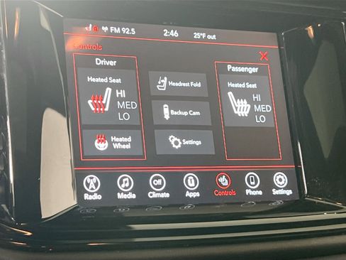 Used 2022 Dodge Durango GT image 19