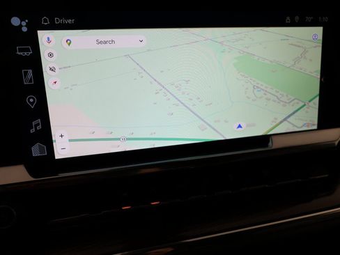 Used 2024 Chevrolet Silverado 1500 RST w/ Convenience Package II image 8