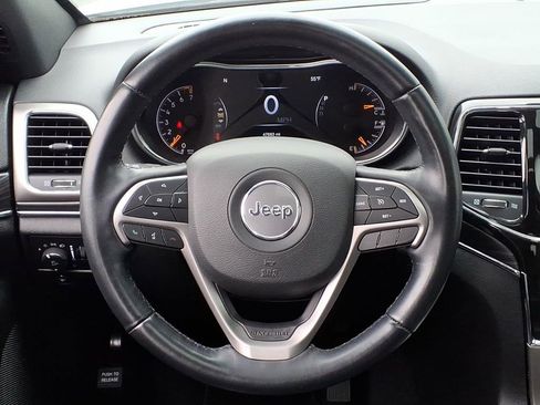 Used 2022 Jeep Grand Cherokee Limited AWD/4WD image 29