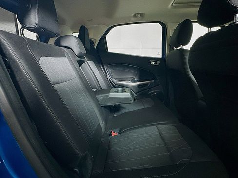 Used 2019 Ford EcoSport SE w/ SE Convenience Package image 27