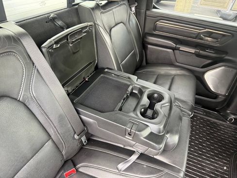 Used 2019 RAM 1500 Limited AWD/4WD image 60