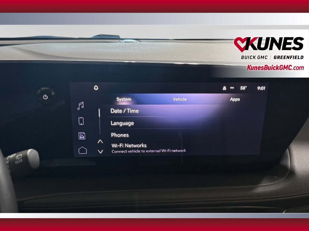 Used 2025 Buick Encore GX Preferred AWD/4WD image 25