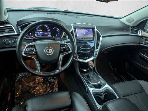 Used 2014 Cadillac SRX Performance w/ Driver Assist Package AWD/4WD image 16