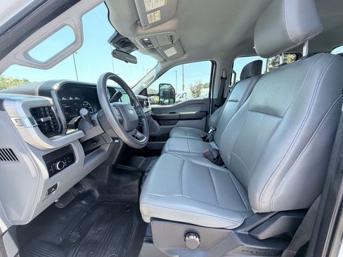 Used 2024 Ford F250 XL w/ FX4 Off-Road Package AWD/4WD image 23