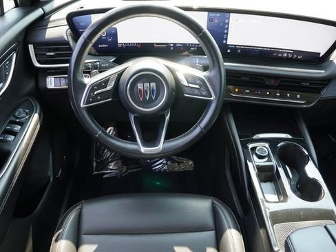 Used 2024 Buick Envision Preferred AWD/4WD image 19