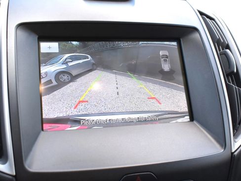 Used 2020 Ford Edge SEL AWD/4WD image 65