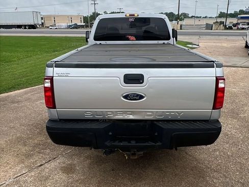 Used 2008 Ford F250 XL RWD image 2