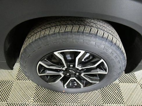 New 2026 Chevrolet TrailBlazer ACTIV w/ Driver Confidence Package image 17