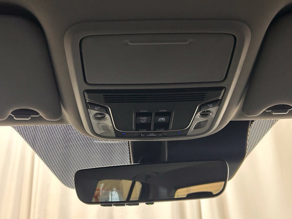 Used 2023 Honda Ridgeline RTL-E image 16
