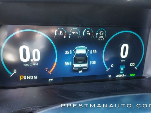 Used 2021 Ford F150 Limited image 38