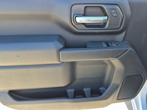New 2025 Chevrolet Silverado 2500 W/T w/ WT Convenience Package RWD image 14
