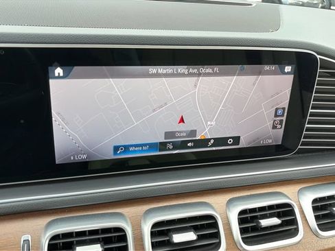 Used 2022 Mercedes-Benz GLE 350 image 25