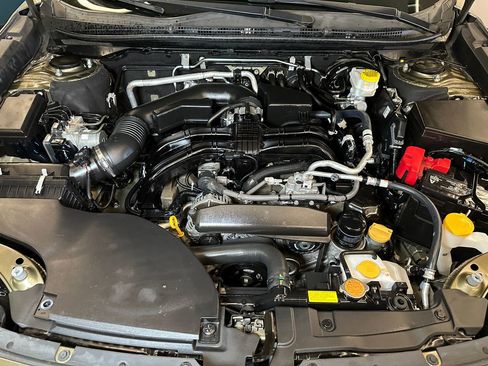 Used 2021 Subaru Outback Premium AWD/4WD image 21