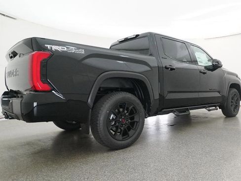 New 2026 Toyota Tundra Limited AWD/4WD image 22