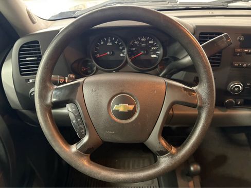 Used 2013 Chevrolet Silverado 1500 LS AWD/4WD image 17