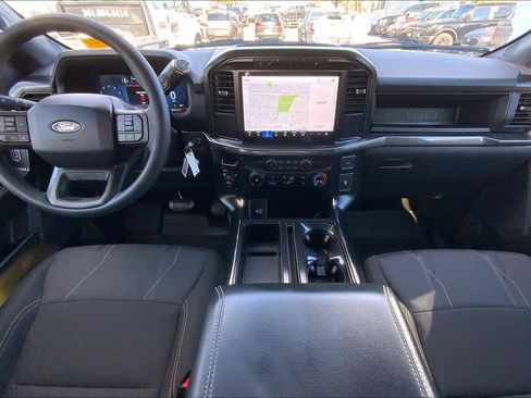 Certified 2024 Ford F150 STX image 14